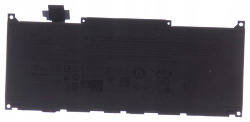 Dell xps plus - 13, 9320