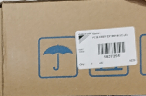 Carte électronique daikin - carte,
