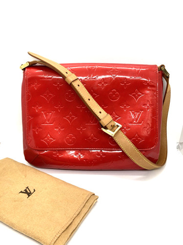 Sac bandoulière louis vuitton - sac,