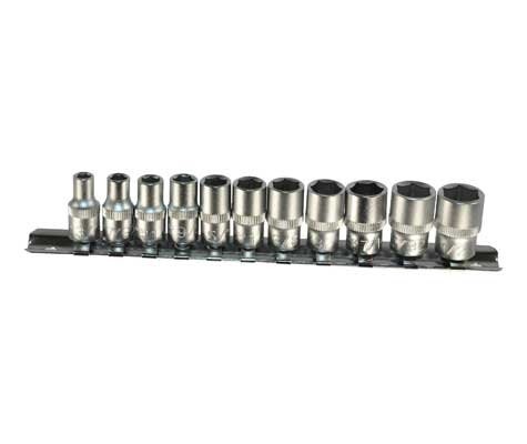 Douilles tailles pouces 6 - tailles,