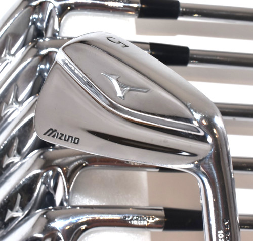 Mizuno forged - mizuno, mp-5