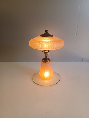 Lampe table à - table,