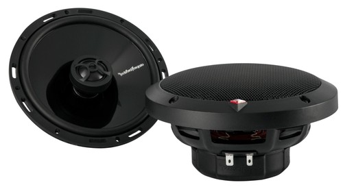 Haut parleur rockford - rockford, fosgate