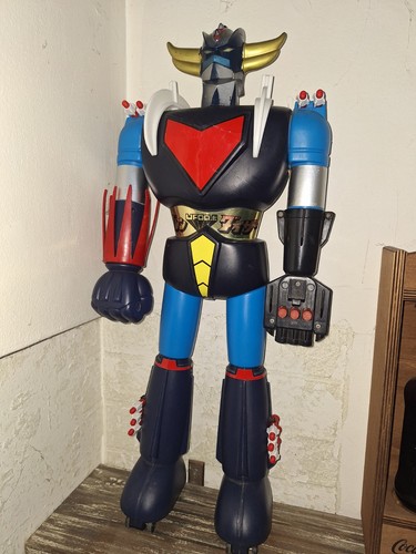 Goldorak shogun 1978 - 60,
