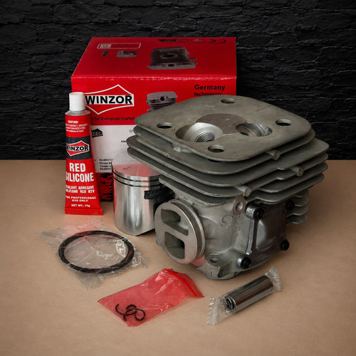 Kit cylindre piston 50mm - kit,
