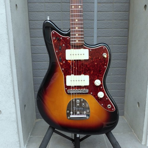 Fender mexico classic - classic, player
