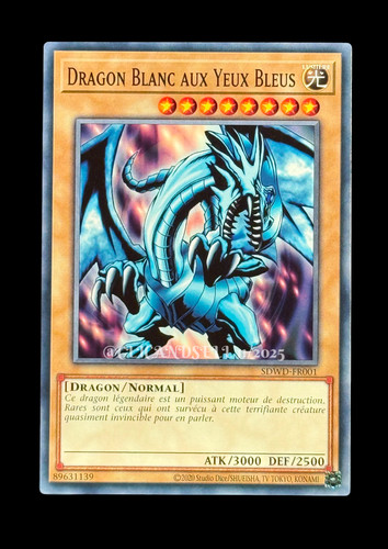 Carte sdwd fr001 - carte, sdwd-fr001