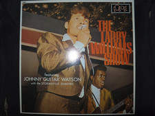 Vinyl tours the larry - 33,
