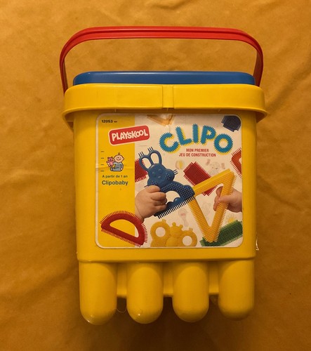 Jouet batil clipo - batil,