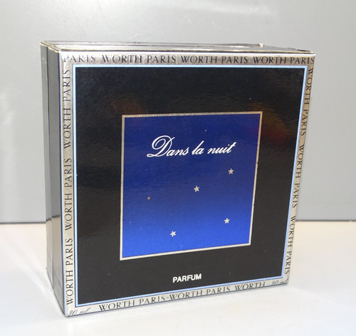 Coffret flacon lalique dans - -coffret,