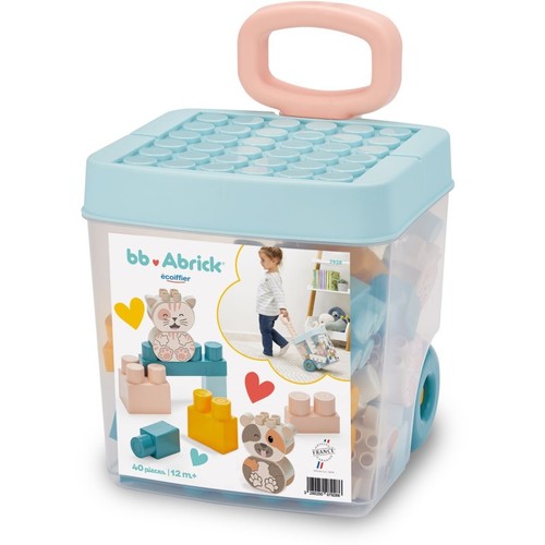 Rolly briques abrick - briques,