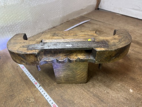 Wastringue tonnelier rabot - tonnelier,