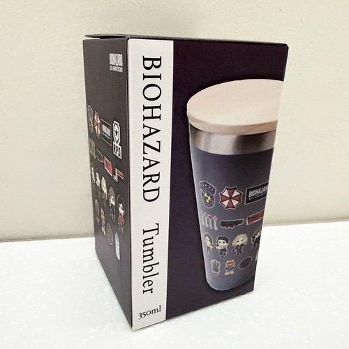 Biohazard resident evil - biohazard,