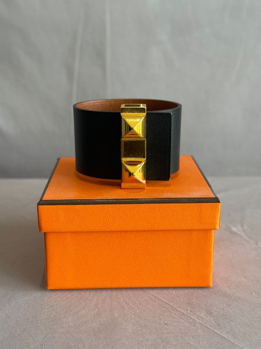 Hermes imprevisible bracelet - hermes,
