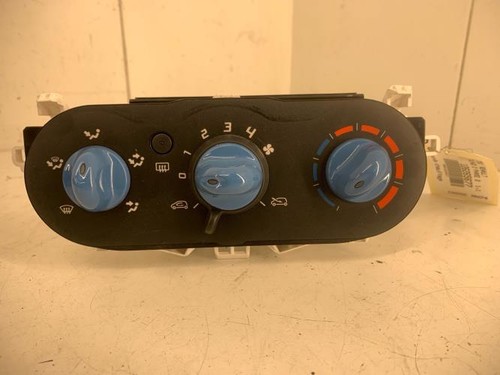 Commande chauffage renault - chauffage,