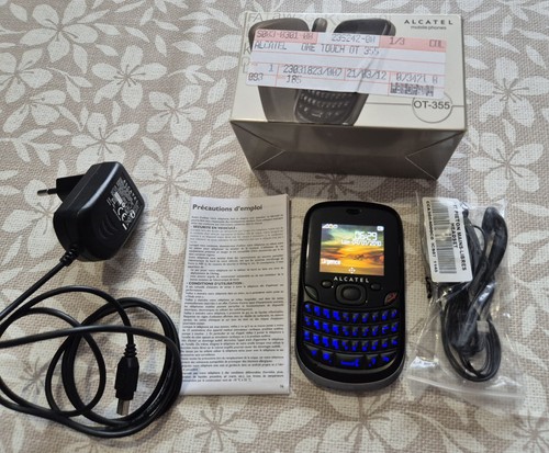 Alcatel one touch - , ot‑355