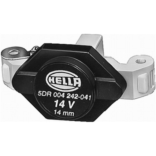 Hella régulateur - hella, de