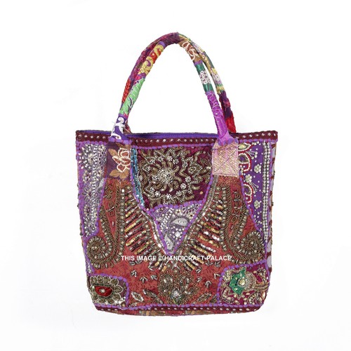 Sac épaule ethnique - sac,