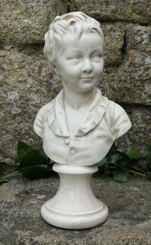 Buste alexandre brongniart - buste,