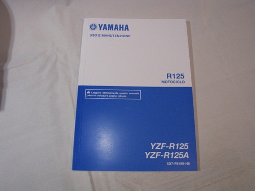 Yamaha yzf r125 - yamaha, yzf-r125