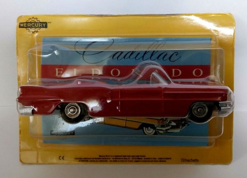 Die cast mercury - die,