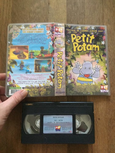 Cassette video vhs dessin - cassette,