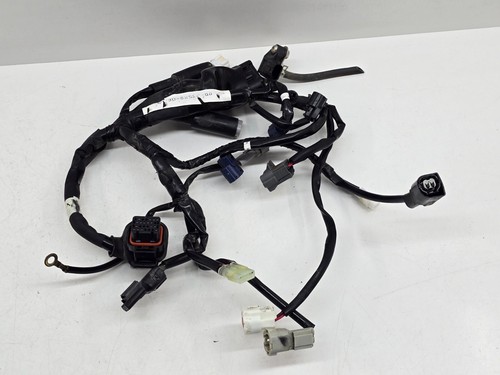 Yamaha yzf 450 wiring harness - yamaha,