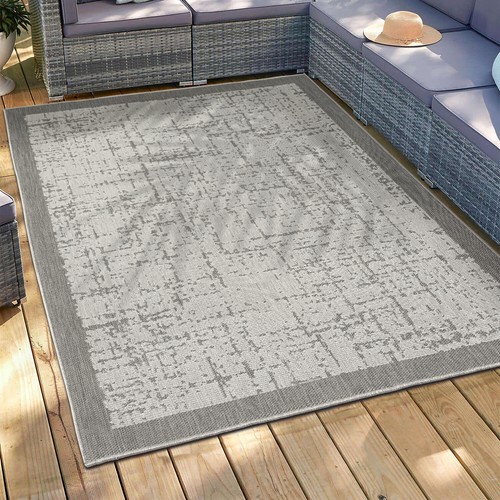 Tapis extérieur tissé - tapis,