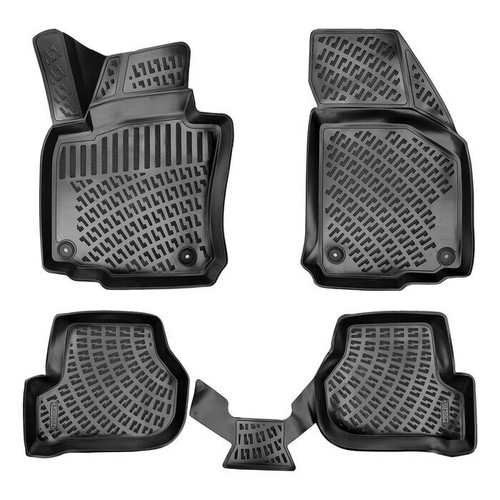 Tapis seat leon - leon, ii