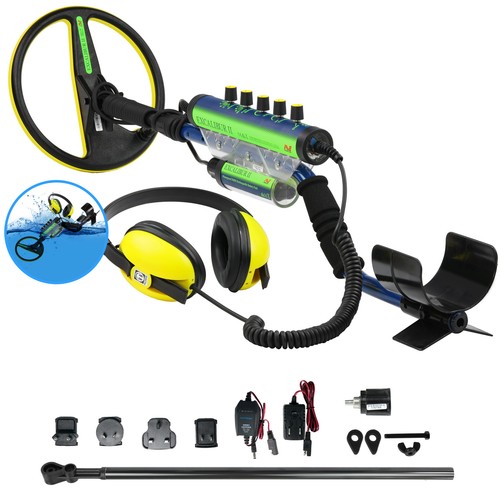 Minelab excalibur 1000 - minelab,