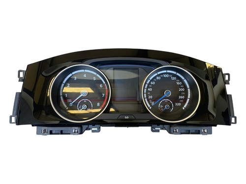 Volkswagen golf gti - volkswagen,