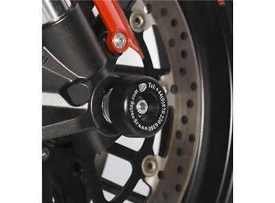 Protection fourche g - fourche, r&g