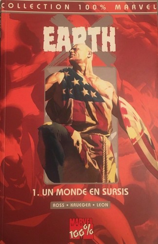 Earth collection 100 - earth, 100%