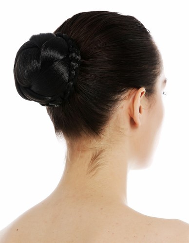 Postiche chignon dutt - postiche,
