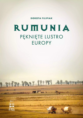 9788395954764 rumunia - 9788395954764,
