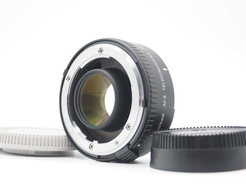 Nikon teleconverter - nikon,