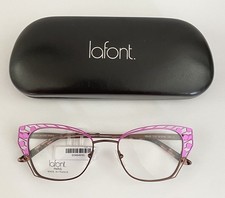 Lunette monture vue neuve - lunette,