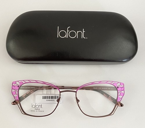 Lunette monture vue neuve - monture,