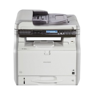Ricoh 3600sf imprimante - sp,