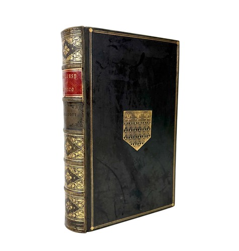 History the conquest of - of,