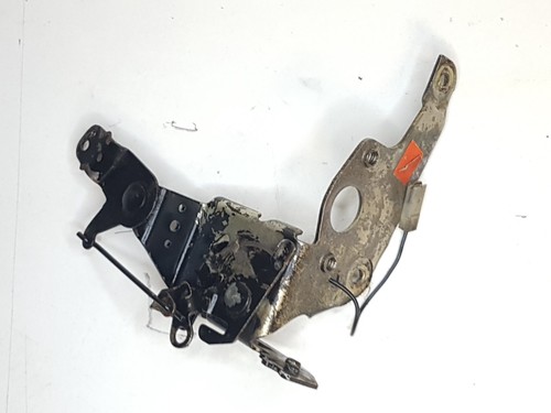 Platine commande moteur - platine, de