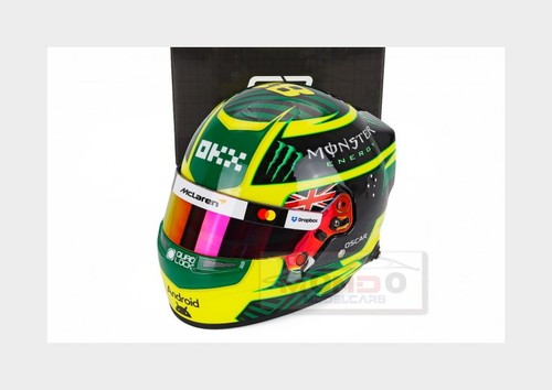 Mini helmet bell oscar - 1:2,