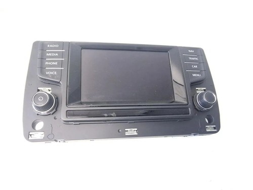 Golf viii cd1 lecteur - viii,