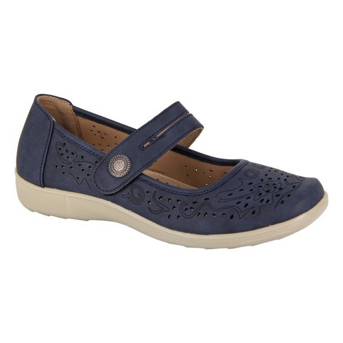 Boulevard chaussures mary - -,