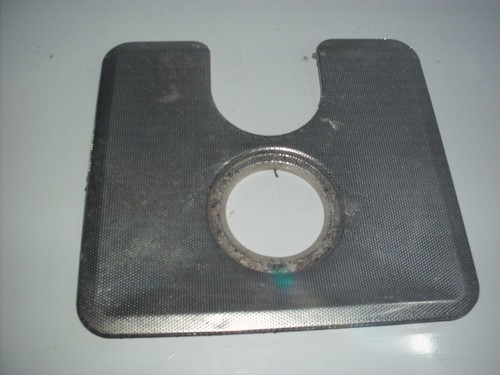 Bosch sitko inox - bosch, pour