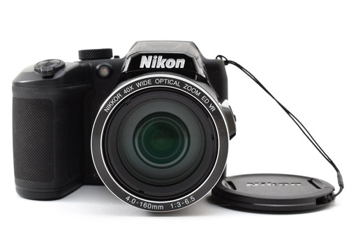 Appareil photo numérique - , 16