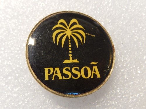 Pin passoa - pin´s,
