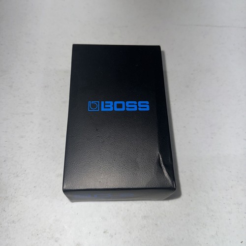 Boss blues driver guitar - driver,