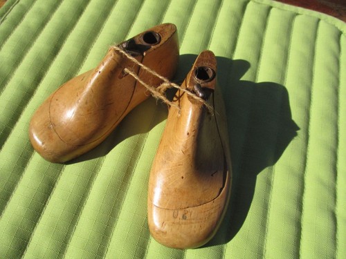 Moules bois et métal - et,
