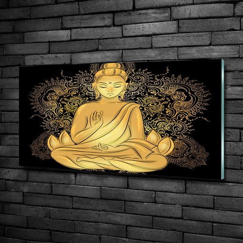 Tulup tableau sur verre - tulup,